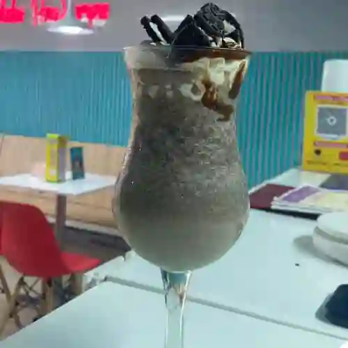 Frappé de Oreo 12 Oz