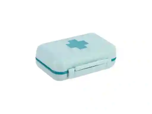 Caja Pastillero Para Maleta Casaideas