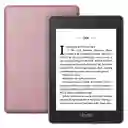 Kindle Tablet 6” Paperwhite Waterproof 8 GBRosa