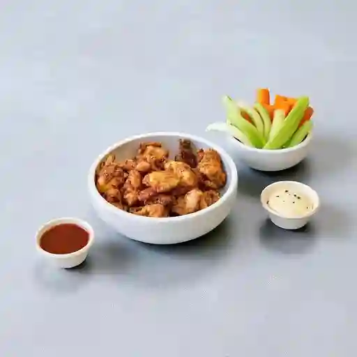 Combo Bites de Pollo