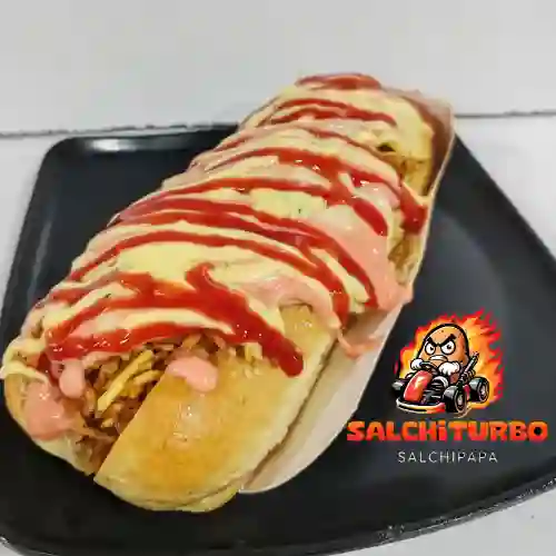 Choriperro