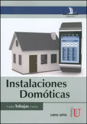 Instalaciones domóticas