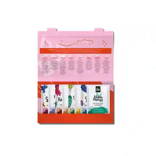 Blow Bliss Kit Capilar Rutina