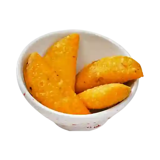 Empanadas de Carne