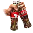 Coca-Cola Sabor Original 250 ml