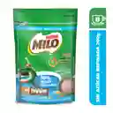 Bebida achocolatada con malta MILO NUTRIFIT menos azucares* x 200g