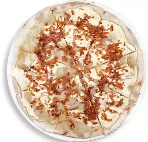 Pizza Pancetta