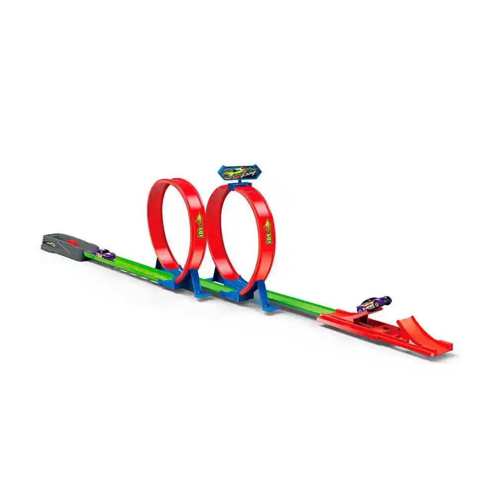 Pista Boing Toys