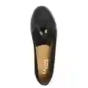 Croydon Baletas Elizabeth Mujer Negro Talla 36