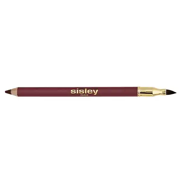 Sisley Paris Lápiz de Labios Tono Borgoña #5