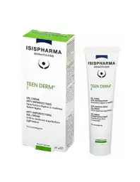 Teen Derm K Gel Crema Anti-Imperfecciones