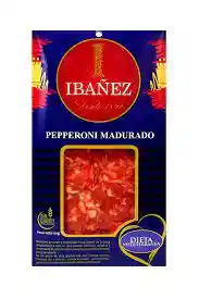 Salchichon Pepperoni Espaã‘ol X 1 Kl