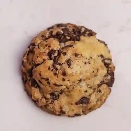Cookie chocolate chunk