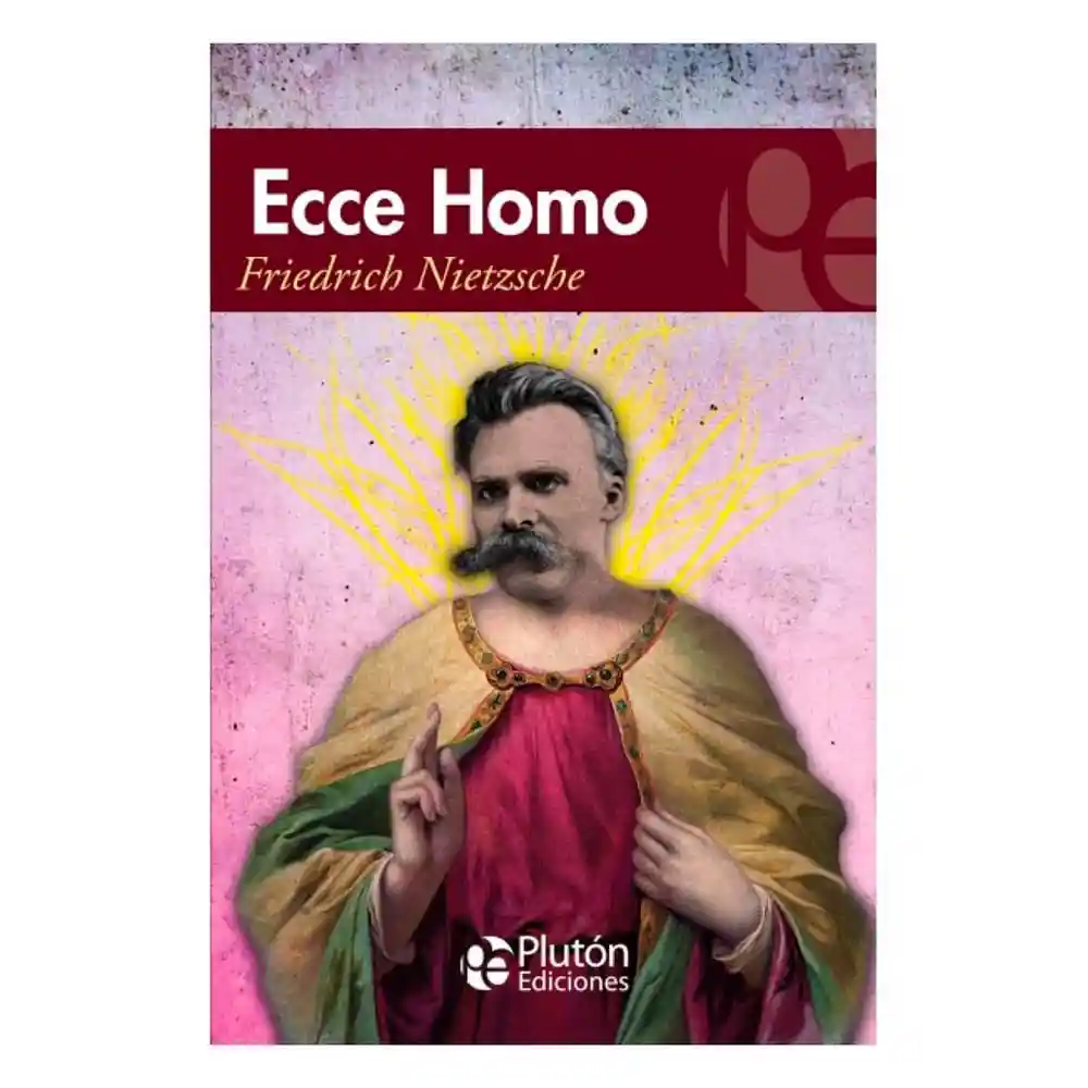 Ecce Homo-Plutón