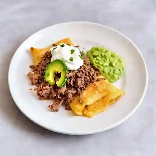 Canastillas Casaguas