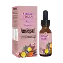 Esencias Florales Gotas Relajantes Ansiepaz