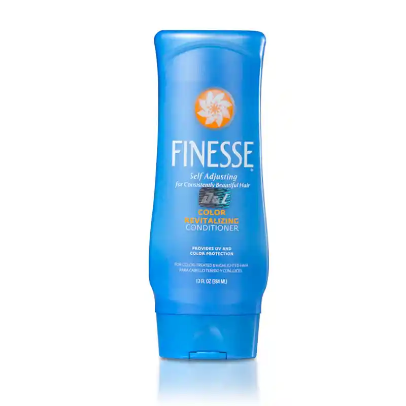 Acondicionador Finesse