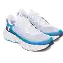 Under Armour Tenis Para Correr Infinite Hombre Blanco Talla 9