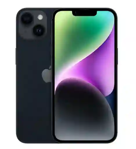 iPhone 14 Plus 512 Gb Midnight