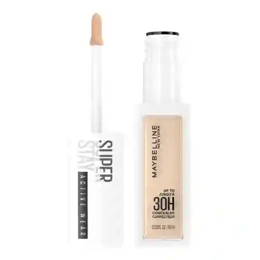 Maybelline Corrector Superstay Active Wear 30 Horas Concealer 15