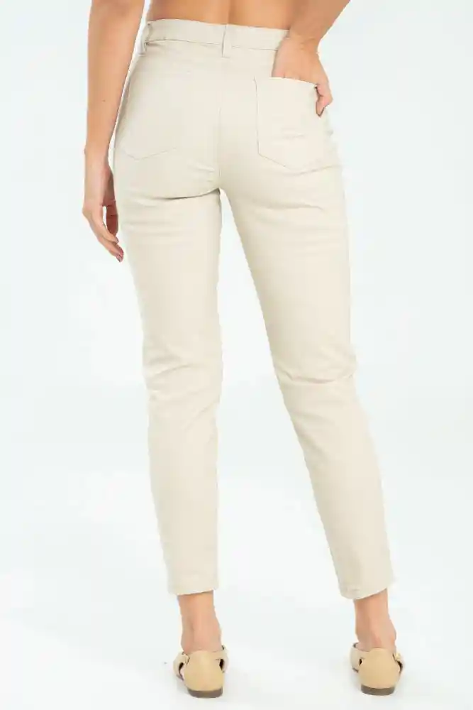 Pantalon Siena Skinny