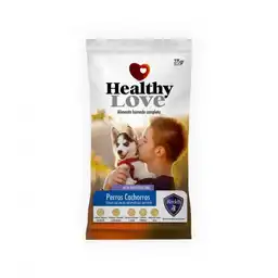 Healthy Love Alimento para Perros