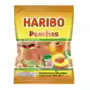 Haribo Gomitas Peaches