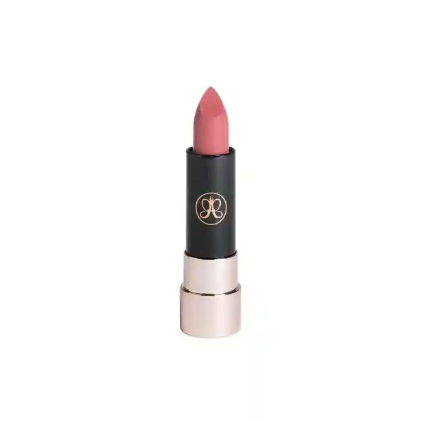Anastasia Matte Lipstick Soft Pink