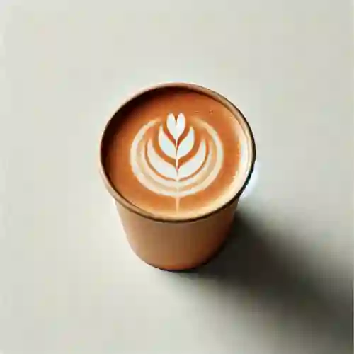 Chai Latte