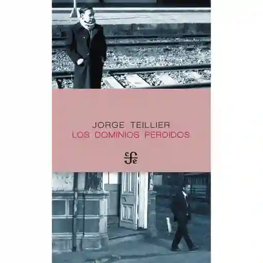 Los Dominios Perdidos