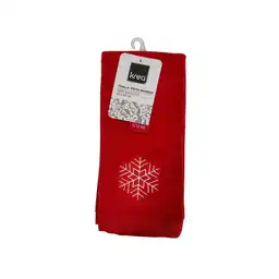 Toalla de Manos Navidad Cup Krea
