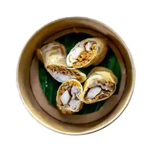 Emperor Spring Rolls