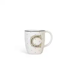 Ambiente Gourmet Mug Monogram 23717