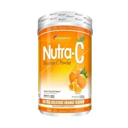 Nutra-c