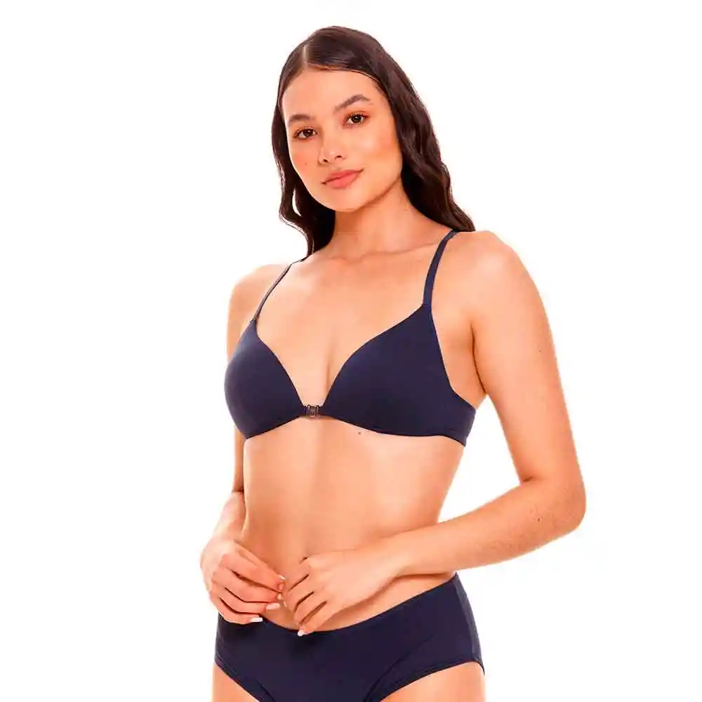 Brasier Mujer 35540 St Even Talla 34b