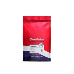 Cafe Molido Premiun Montana Juan Valdez