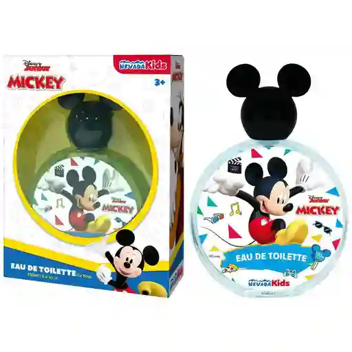 Perfume Mickey Disney