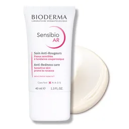 Bioderma Crema Calmante de Enrojecimiento 