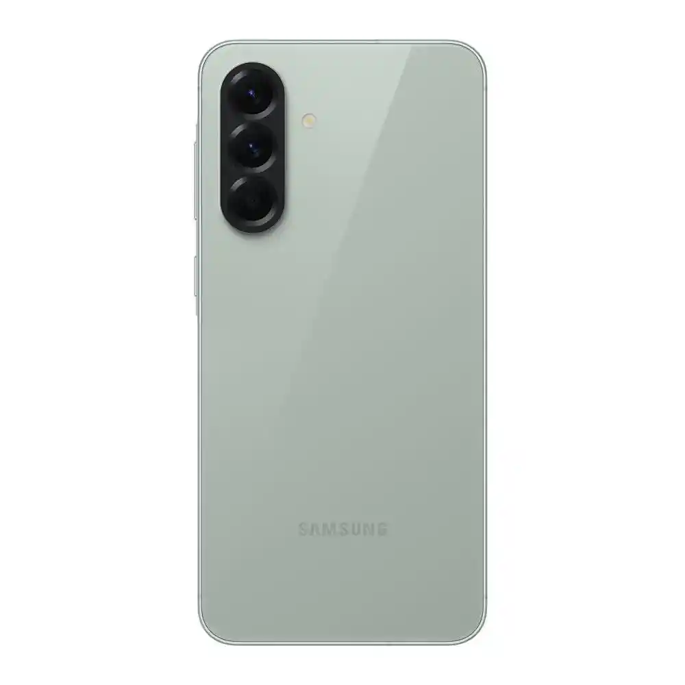 Celular Samsung Galaxy A56 256 Gb 8 Gb Ram Verde