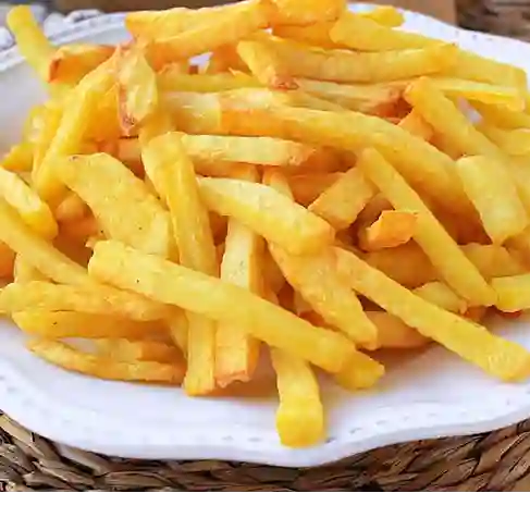 Papas Fritas