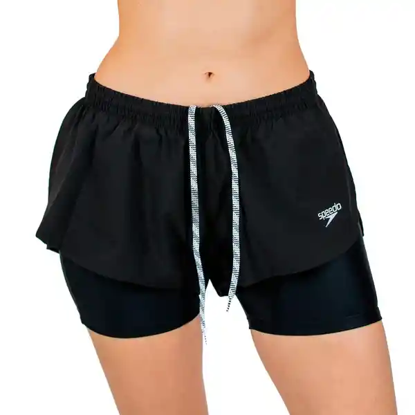 Speedo Short Sport Fem M