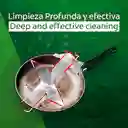 Axion Lavaplatos Liquido Limón 2.8 L