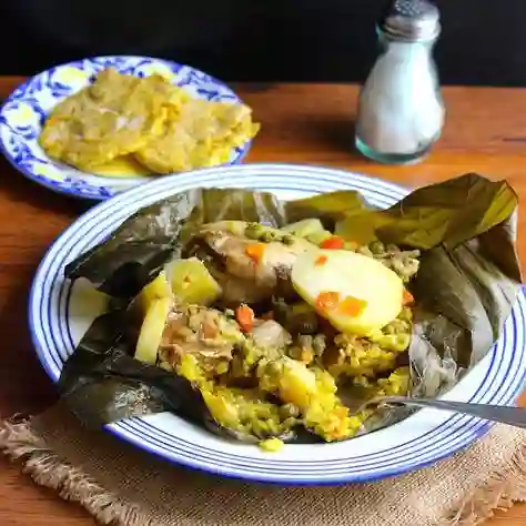 Tamales
