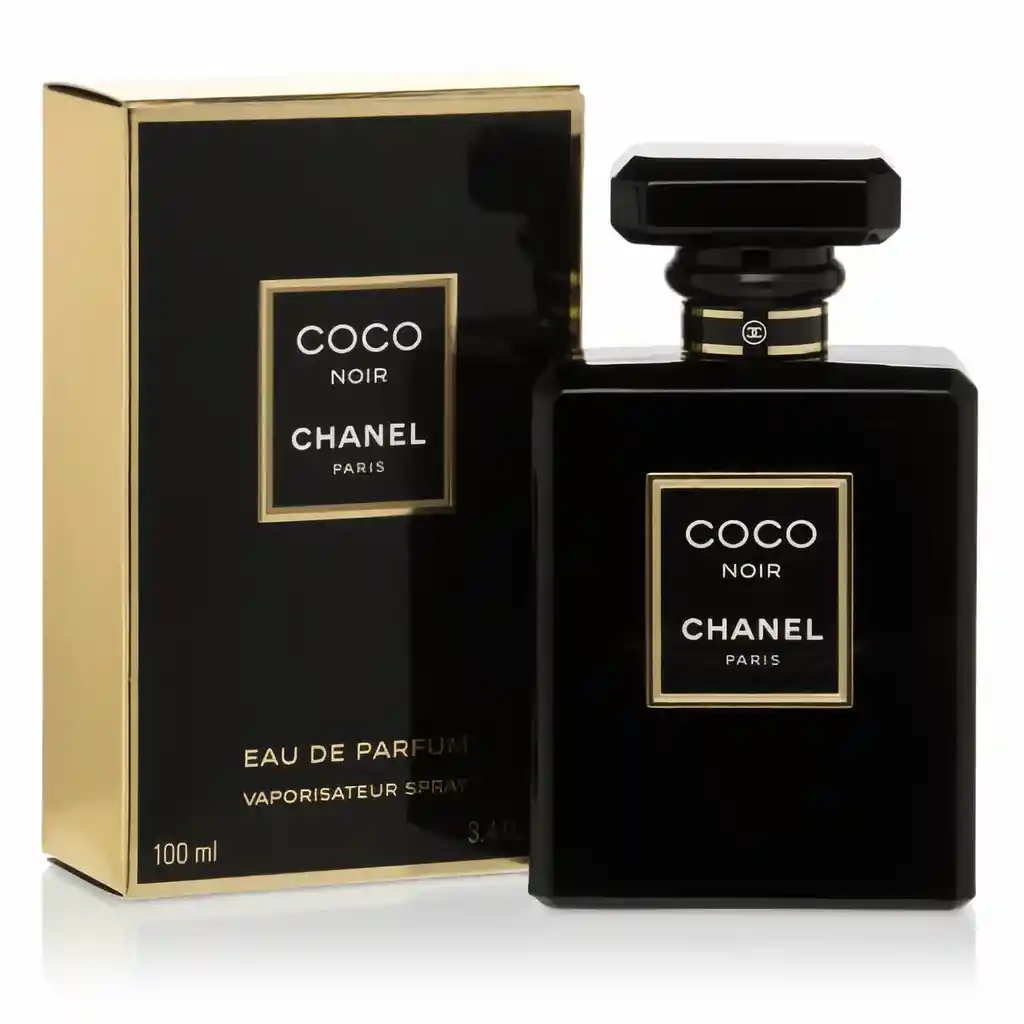 chanel Frag Coco Noir Eau De Parfum 100 Ml