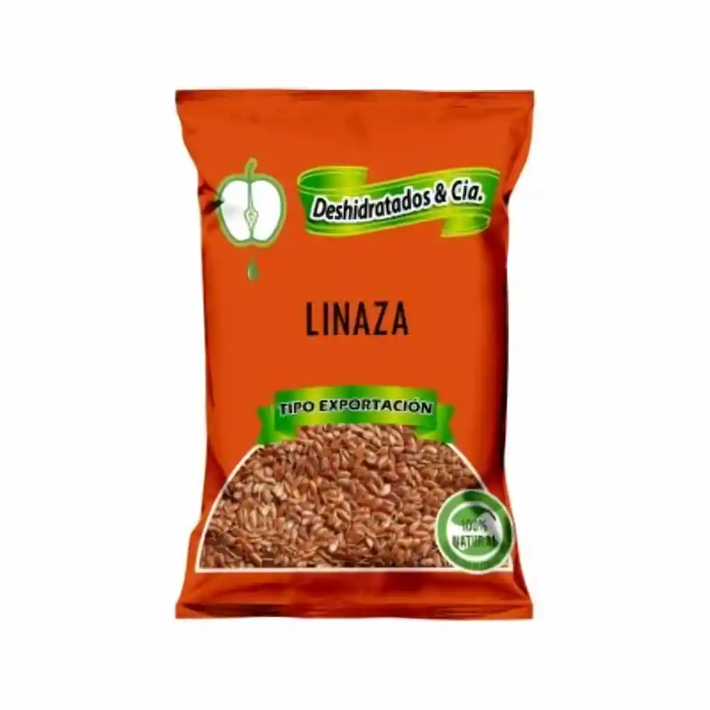 Insualimentos Linaza