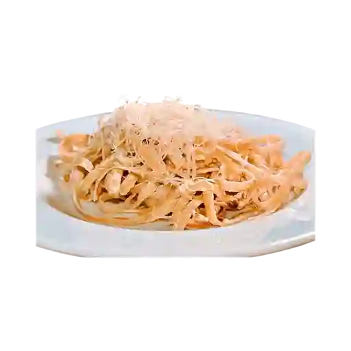 Pasta Vegetariana