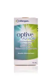 Optive Fusion 15ml