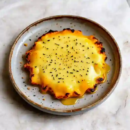 Provoleta