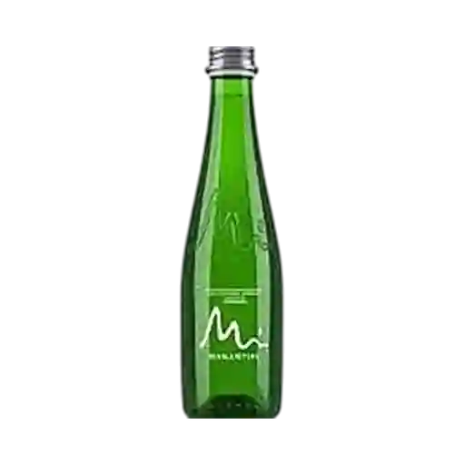 Manantial Con Gas 300ML