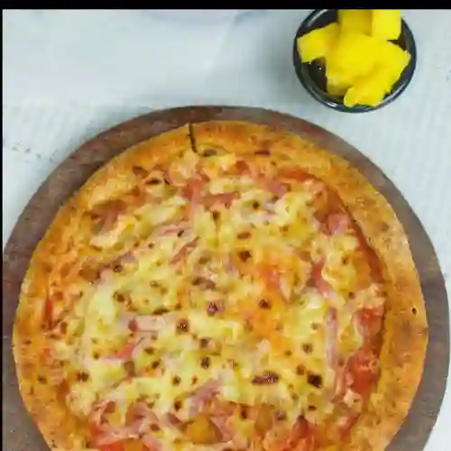 Pizza Miti-Miti Clásicas